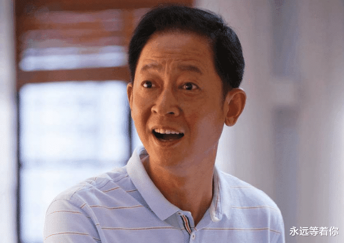 徐帆|抛弃徐帆，放弃许晴，最后娶了兰博基尼总裁，今12岁儿子帅到掉渣！