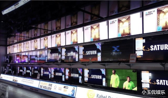 网购|实体店跟网上卖的电视机区别在哪里?