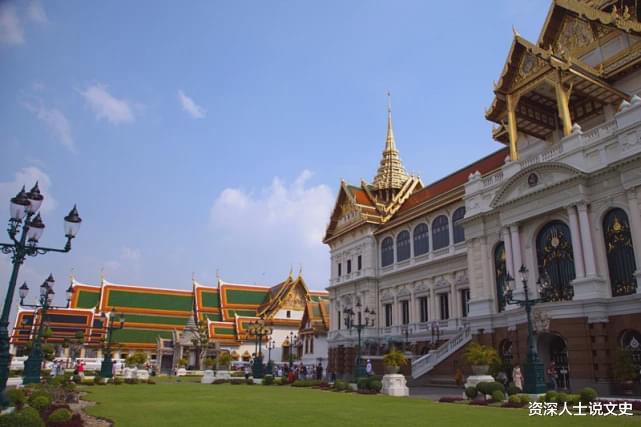 泰王九世普密蓬：近代泰國發展的締造者，被譽為最偉大的君王-圖5