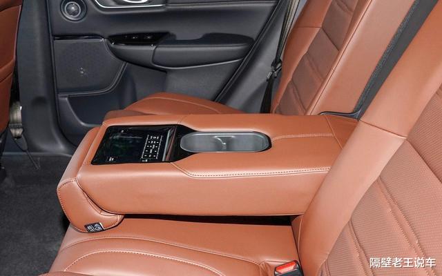 SUV|最适合家用的合资SUV，低至仅需14.58万，一公里才3毛钱