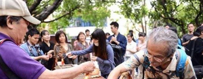 日本：93万日本人来中国认祖归宗，掀起“回国潮”，他们到底为了什么？