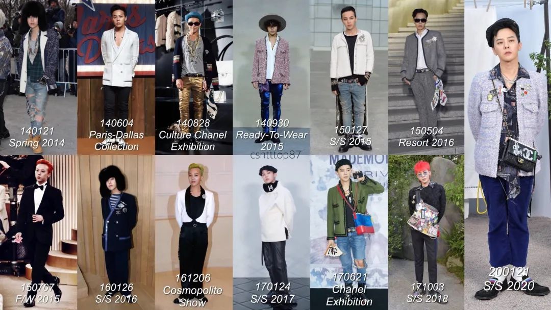 权志龙|他的消失，不是没有原因的