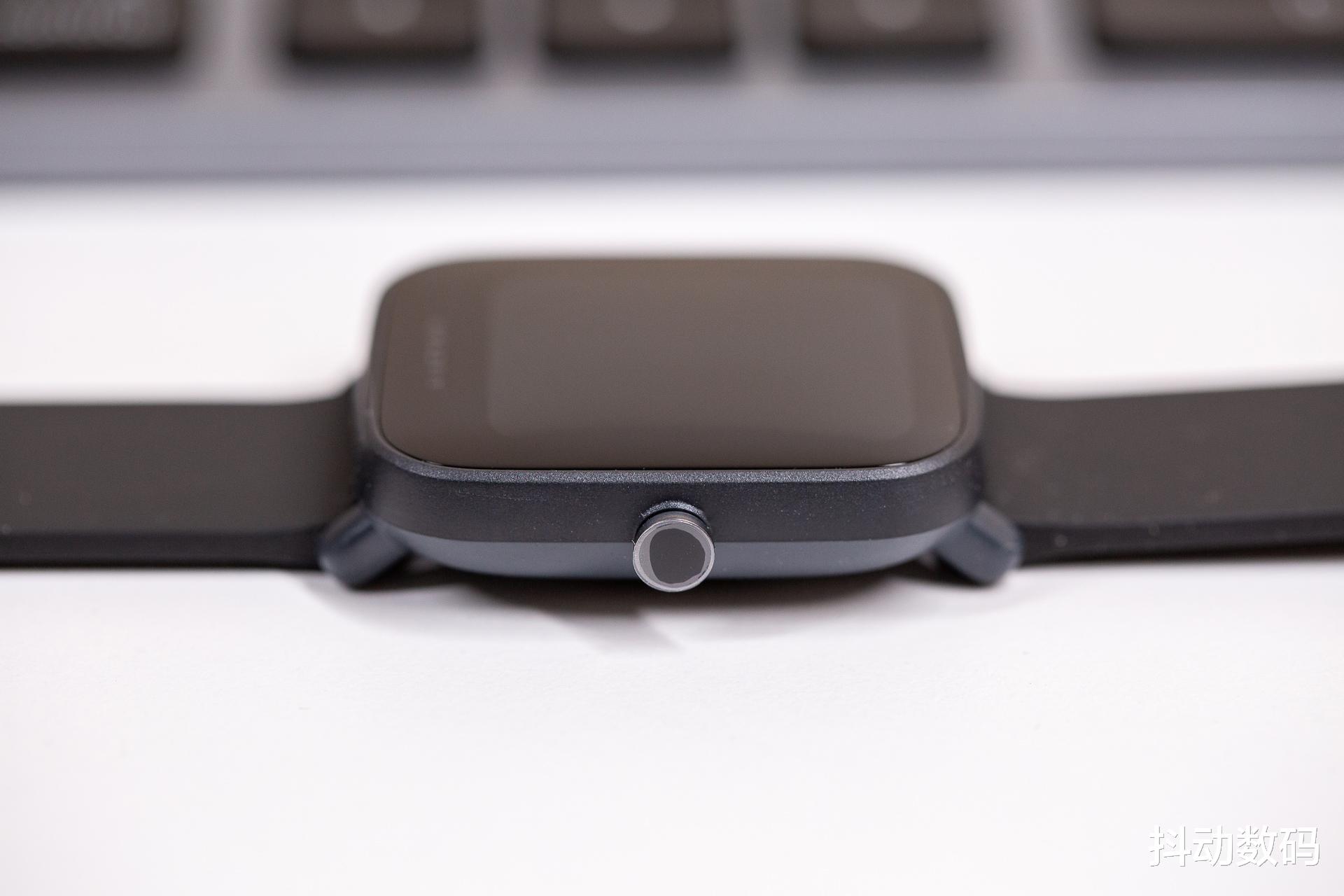 京东金融|有血氧检测、多功能NFC、60+运动模式的华米Amazfit Pop只要299?