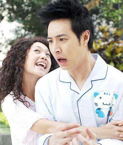 「周杰伦」他当年是阻挡周杰伦“称帝”的男人，18年前挂“帅”出征震动乐坛！