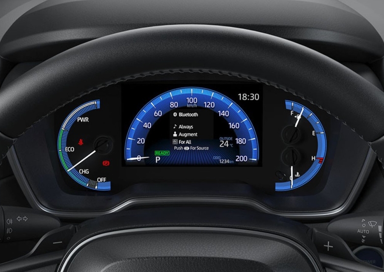 丰田卡罗拉|丰田卡罗拉即将推出跨界SUV！年轻张扬，网友：期待上市