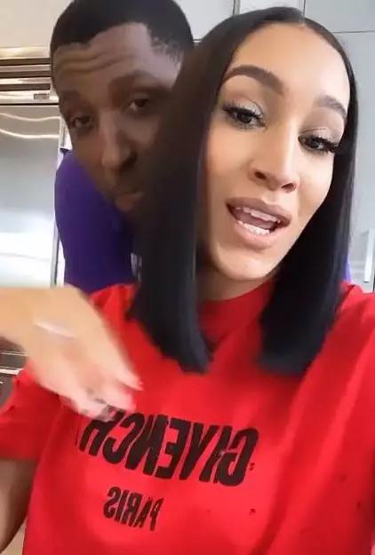 「湖人队」浓眉终于发布动态了!湖人全队17人,只有3人未曾发声