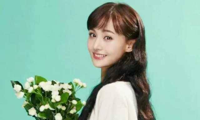 【娱乐圈】娱乐圈最火的四小花旦，就她越混越差，曾经可是收视女王！
