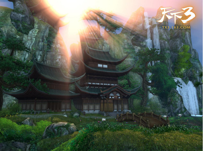 [山海经]昆仑是座山吗？揭秘昆仑的真面目：与金字塔关系密切