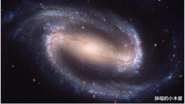 「银河系」银河究竟有几条旋臂，这个天文学难题被中外科学家联手破解