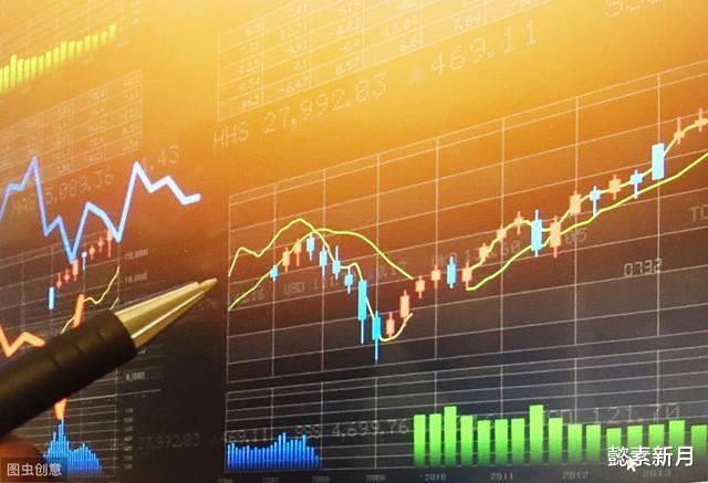 半导体|下半年我为什么看衰半导体板块，而看好军工？