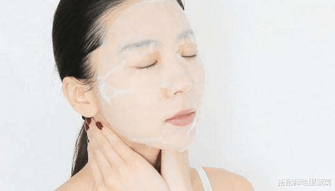 『护肤』皮肤好的女生，一般这样护肤，不伤皮肤还能抗老