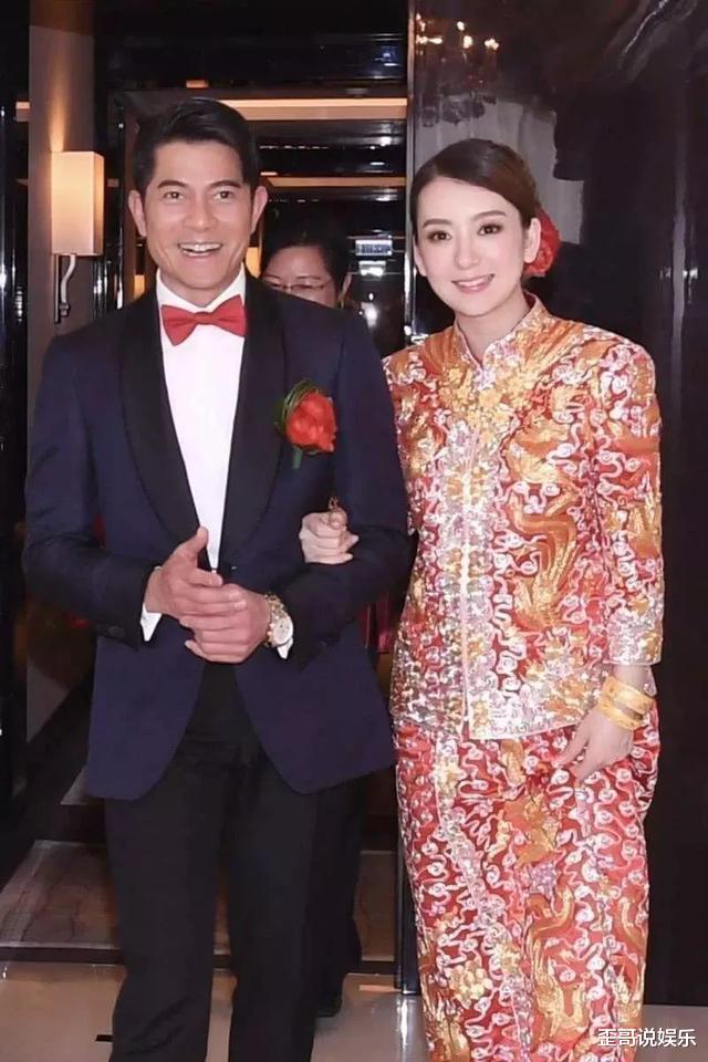 潘玮柏|潘玮柏宣布结婚喜讯，天王嫂方媛躺枪，与摄影师的私密照让人炸锅