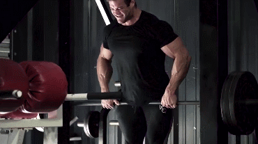 |一张图告诉你，地表最强背部圣诞树有多酷！！