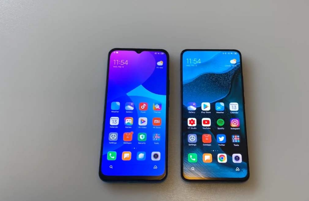 红米手机|红米K30至尊纪念版,真机比图片要好看很多,上手感觉很好