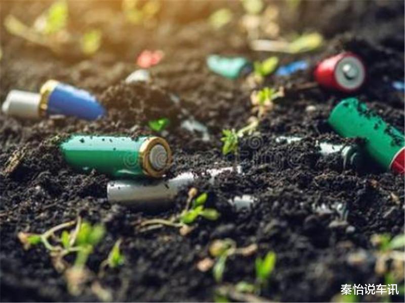 新能源|新能源电池迎来报废高峰，网友们坐不住了：这就是所谓的环?保？