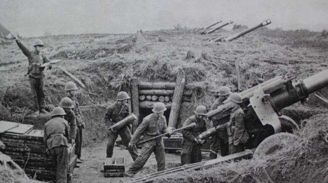 巴基斯坦@对越反击战中,全球只有两个国家支持我国,巴铁为何没有站出来?