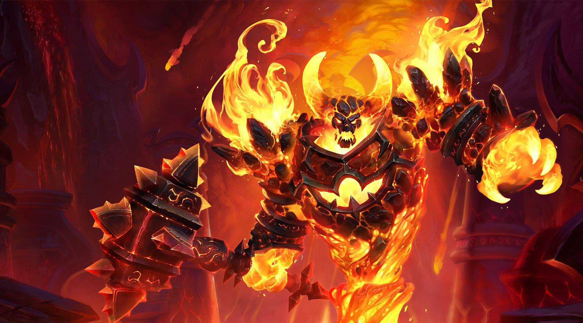 『魔兽世界怀旧服』魔兽怀旧服：当前版本物理职业戒指最全整理推荐，如何最大化输出