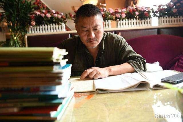 @高考最牛钉子户：参加23次高考全都凉了，不出例外今年也会惨败