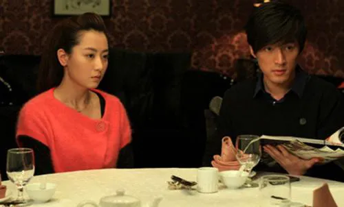 杨紫|顶流糊成这样不是没有原因的！