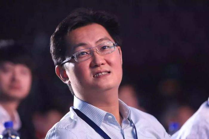 「腾讯」腾讯最“嚣张”的员工!马化腾:不怕他上班睡觉,就怕他被挖走
