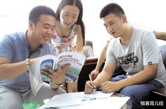 『考试』2020高考:考试期间“最忌讳”的3件事,家长早知道早准备