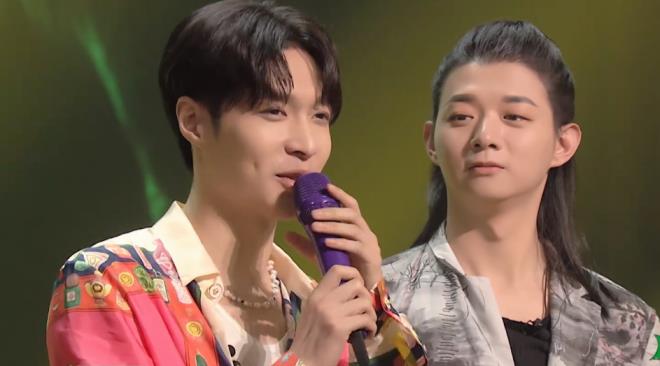 #车澈#《唱作人2》总决赛没有第一名，这是一档有人情味的音乐竞技节目