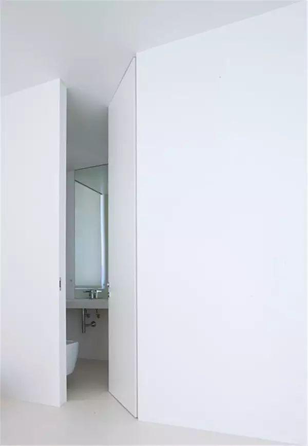 老年小妙招|这5大隐藏式家居设计,实用又时尚,让你的小家释放空间收纳无敌!