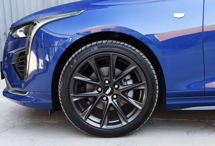 凯迪拉克|凯迪拉克：各位老板，我又降价了！