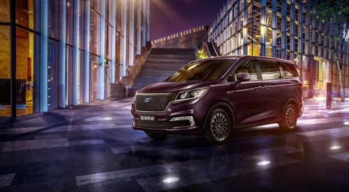 欧尚科尚|现在有什么国产7座MPV值得推荐？