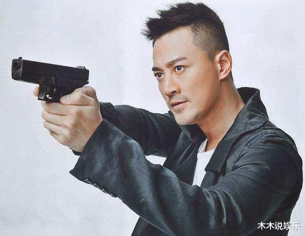 [TVB]《飞虎3》将开拍，原班人马回归再加两位大咖，可看到女主，失望了