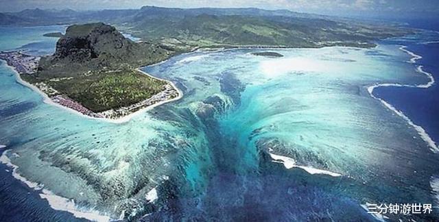 『』此生一定要去的地方,每一处都是世界奇观,让人难以置信