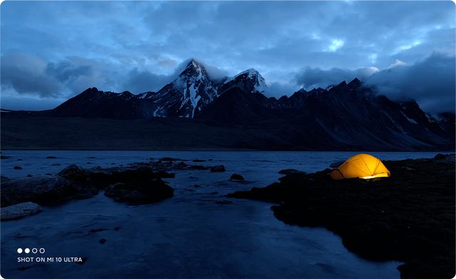 小米科技|为何小米10 Ultra拍照Dxo夺冠：夜景变焦超广均大幅提升