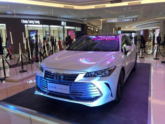 『本田UR-V』油价暴跌之后，10-100万预算内，这些车型可重新考虑下