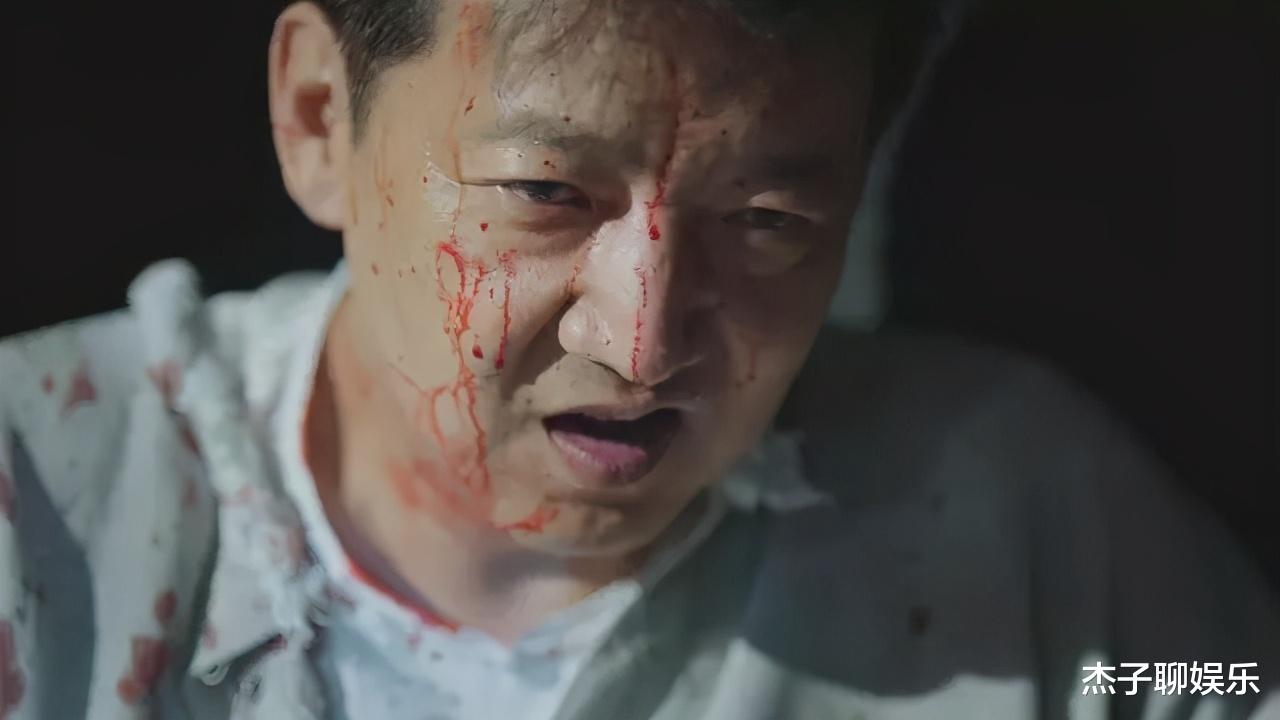 王砚辉|“扫地僧”王砚辉，3分钟表演被写进教材，周迅：你演得太好了