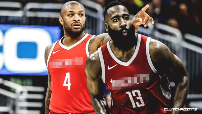 76人队|只差官宣！76人要地震了！哈登有望脱离苦海