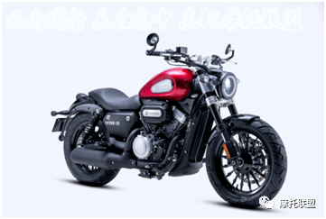 铃木|一次看过瘾！中国摩博会的“钢铁怪兽”你最爱哪辆？