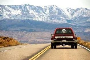 『林芝』中国15条自驾游，每一条都值得去！