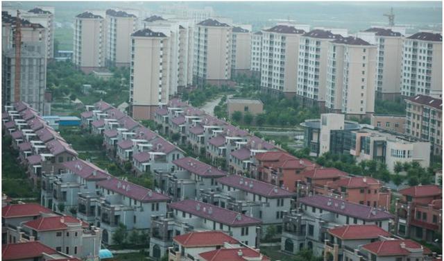 房子供应过剩“烂大街”？可能是个“误会”，专家：还是你们“太天真”