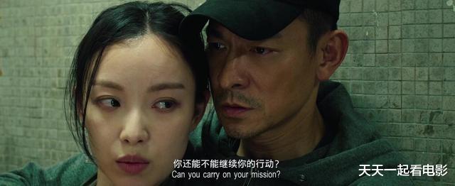 刘德华|港片要崛起?刘德华新片叫板《虎胆龙威》,花2.8亿炸掉一座机场