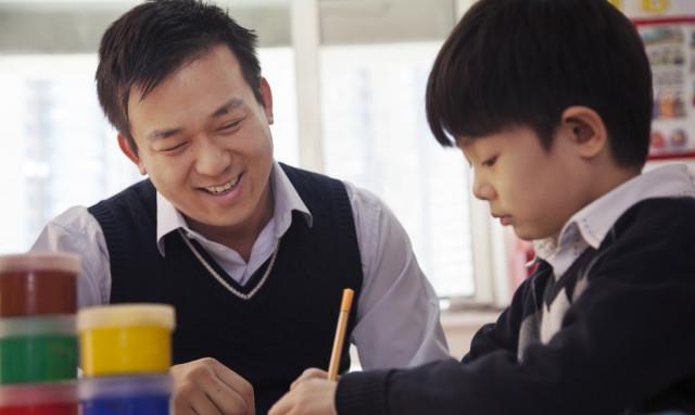 家庭教育|一年级入学不到两个月，成绩就有了很大的差距，差距主要来自谁？