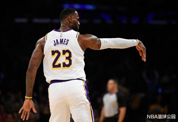 湖人队|湖人输球后续！夺冠概率更新，沃格尔摊牌格林，詹姆斯主动背锅