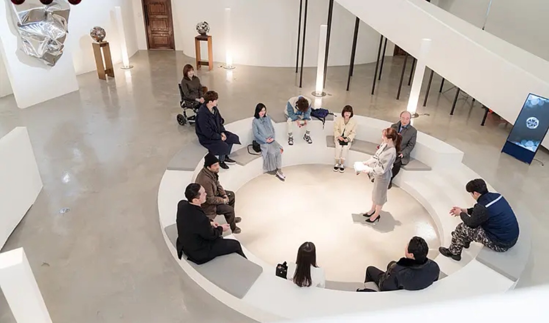 「韩剧」一集入坑！韩剧新作烧脑、悬疑、反转，仅20集就让国产剧望尘莫及