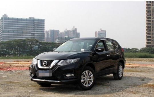 日产奇骏|想买一辆家用SUV，目前比较钟意CRV和RAV4以及奇骏！请问哪款好？