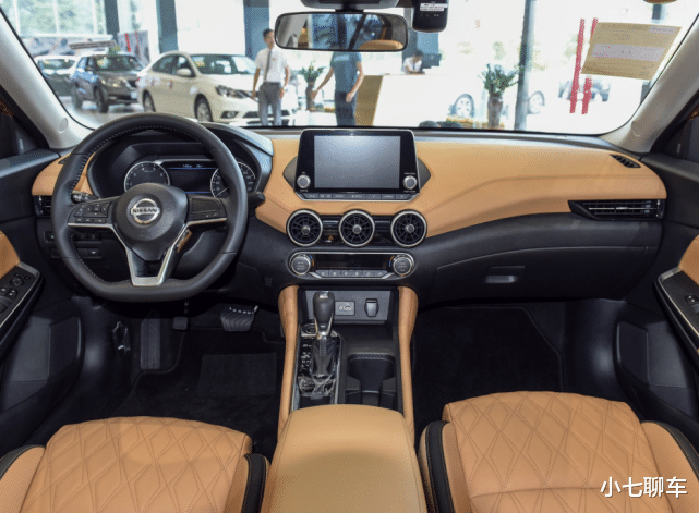 「本田凌派」日产天籁的“表兄弟”来袭！比卡罗拉帅气，油耗4.9L，10.90万起