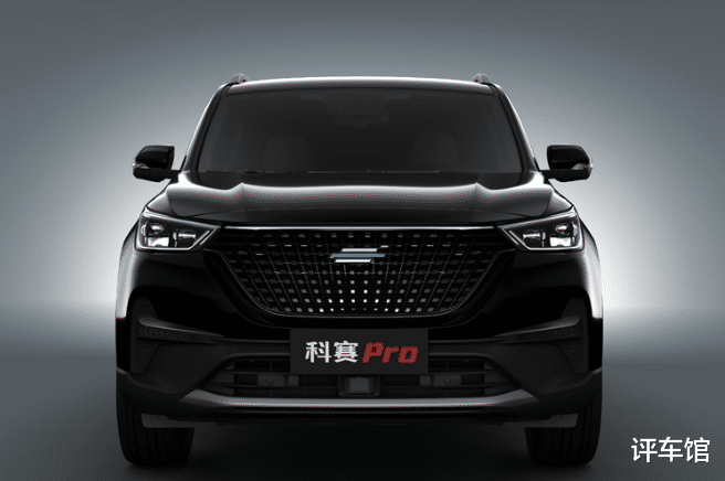 蒙迪欧|又一款中大型SUV来了,颜值狂飙涨,配2.0T+8AT,或将月底上市!