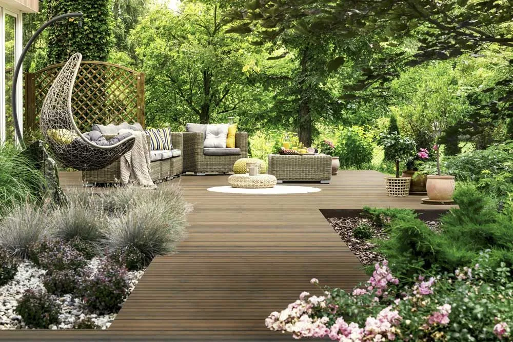 money|Old Money最爱的庭院，原来是这样设计的？！