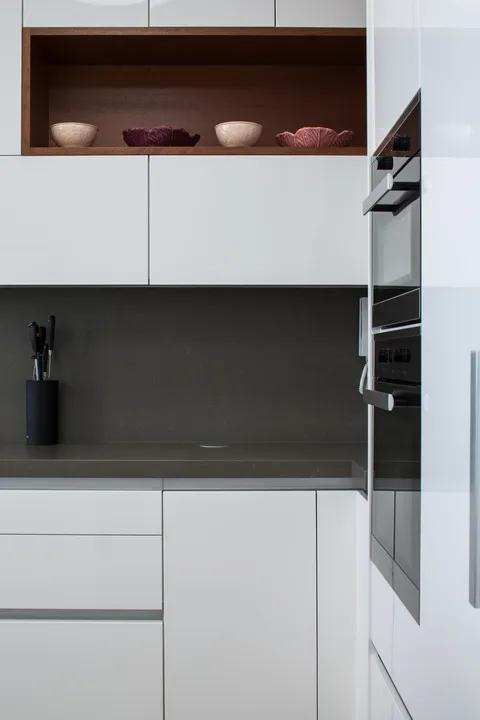 「」你有真的了解过厨房的设计吗？厨房仅仅是需要灶台就可以了吗