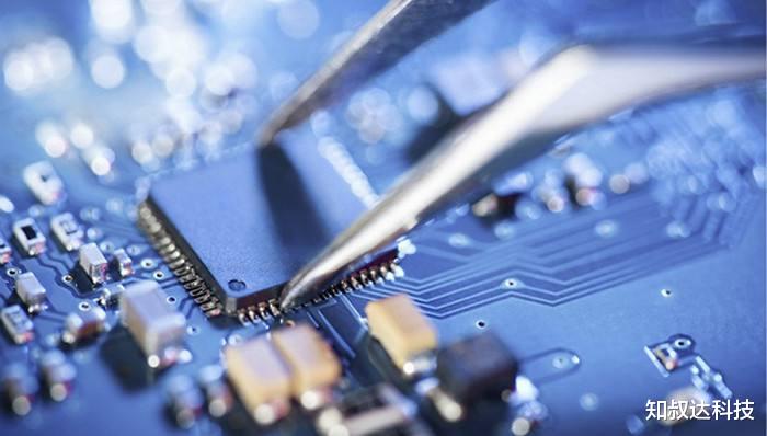 「美国」台积电突然宣布，美国白忙活一场，网友：特朗普被“坑”惨了