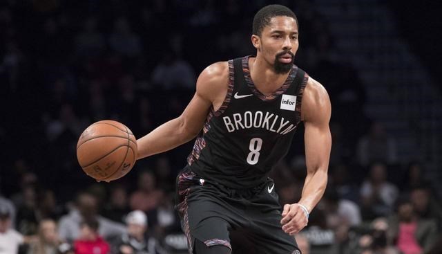 『交易』疯狂！火箭篮网密谋4人大交易，登哥终于和火箭分手，总冠军有戏