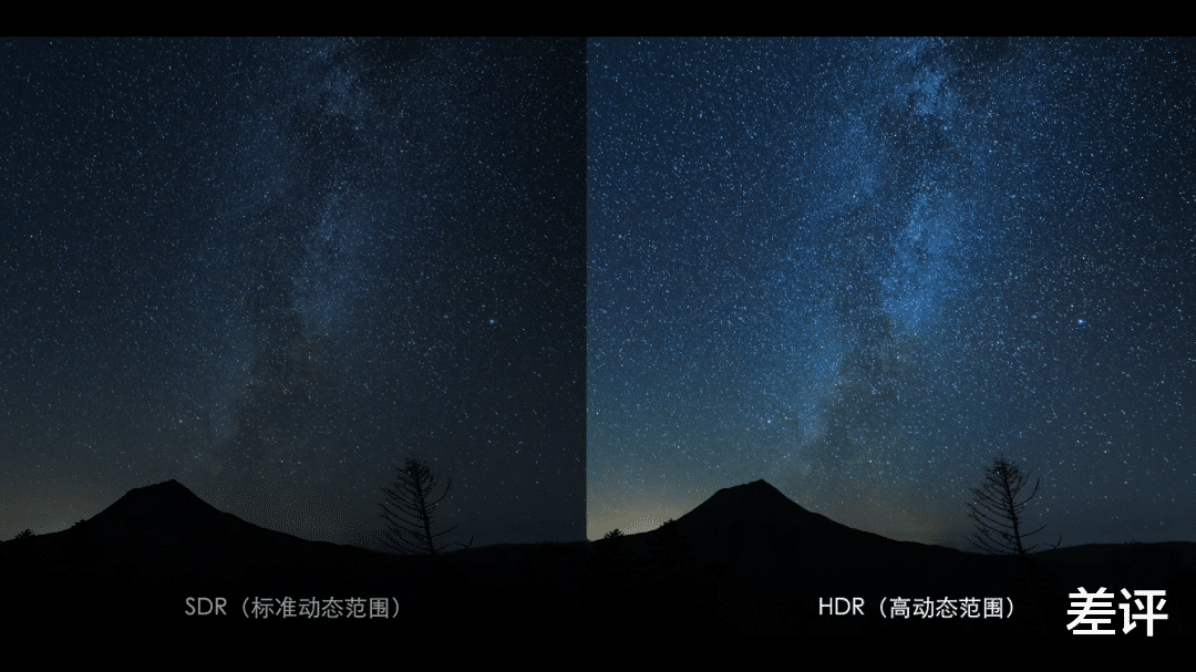 |为了让UP主们拍出大片,B站又拔高了数毛画质